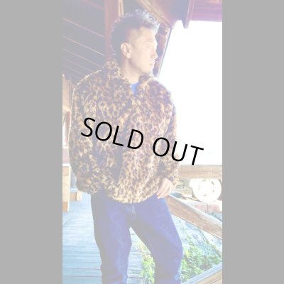 画像8: CUSHMAN(クッシュマン）LEOPARD FOR ROCKET CUT