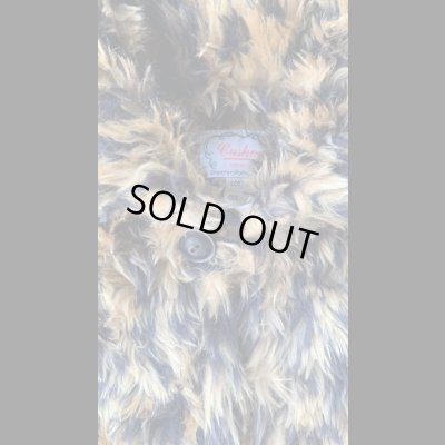 画像4: CUSHMAN(クッシュマン）LEOPARD FOR ROCKET CUT