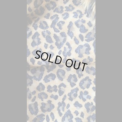 画像7: CUSHMAN(クッシュマン）LEOPARD FOR ROCKET CUT