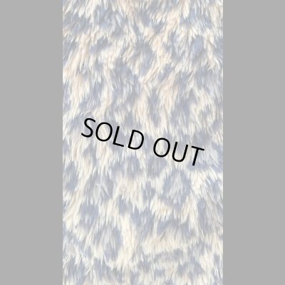 画像6: CUSHMAN(クッシュマン）LEOPARD FOR ROCKET CUT