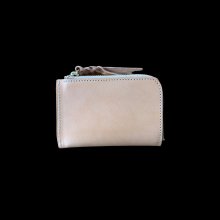 他の写真3: CUSHMAN クッシュマン　L ZIP　LEATHER　COIN PURSE　コインケース 