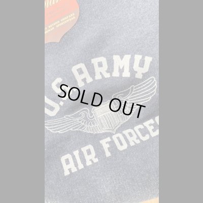 画像4: CUSHMAN（クッシュマン）　ＰＩＬＥ　ＳＷＥＡＴ　PANTS　スウェットパンツ　