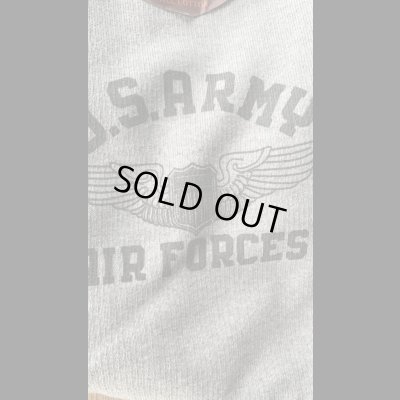 画像12: CUSHMAN（クッシュマン）　ＰＩＬＥ　ＳＷＥＡＴ　PANTS　スウェットパンツ　