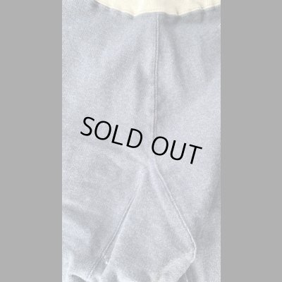 画像5: CUSHMAN（クッシュマン）　ＰＩＬＥ　ＳＷＥＡＴ　PANTS　スウェットパンツ　