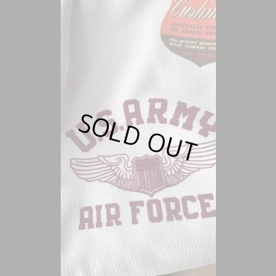 画像8: CUSHMAN（クッシュマン）　ＰＩＬＥ　ＳＷＥＡＴ　PANTS　スウェットパンツ　