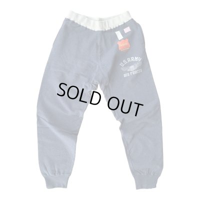 画像2: CUSHMAN（クッシュマン）　ＰＩＬＥ　ＳＷＥＡＴ　PANTS　スウェットパンツ　