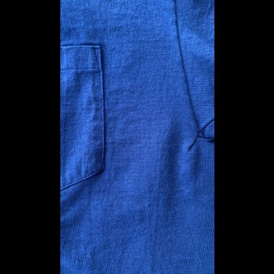 画像6: CUSHMAN(クッシュマン）SPECIAL POCKET TEE    NAVY
