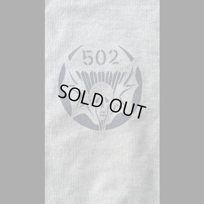 画像3: CUSHMAN(クッシュマン）U.S.N.　PILE SWEAT　TEE 502USN OLIVE