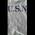 画像5: CUSHMAN(クッシュマン）U.S.N.　PILE SWEAT　TEE 502USN OLIVE