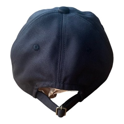 画像11: CUSHMAN クッシュマン UMPIRE CAP アンパイアー キャップ 帽子