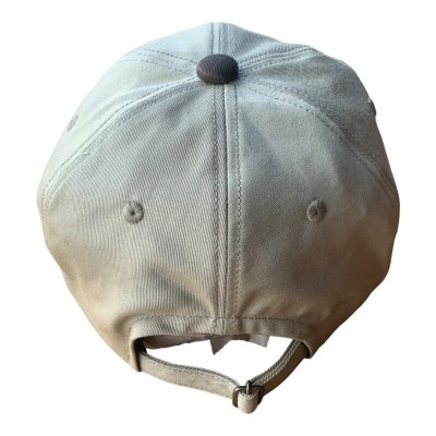 画像5: CUSHMAN クッシュマン UMPIRE CAP アンパイアー キャップ 帽子