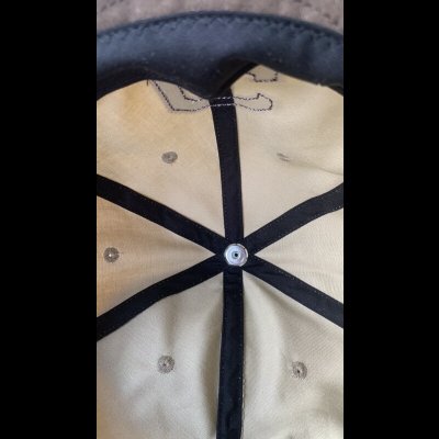 画像14: CUSHMAN クッシュマン UMPIRE CAP アンパイアー キャップ 帽子