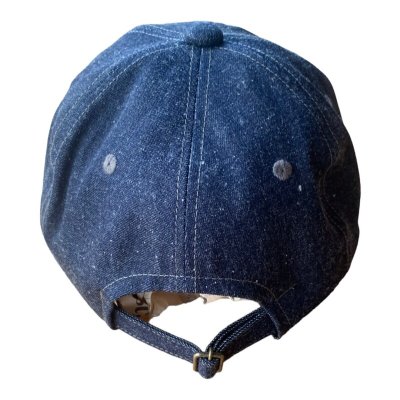 画像13: CUSHMAN クッシュマン UMPIRE CAP アンパイアー キャップ 帽子