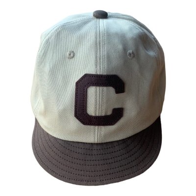 画像4: CUSHMAN クッシュマン UMPIRE CAP アンパイアー キャップ 帽子