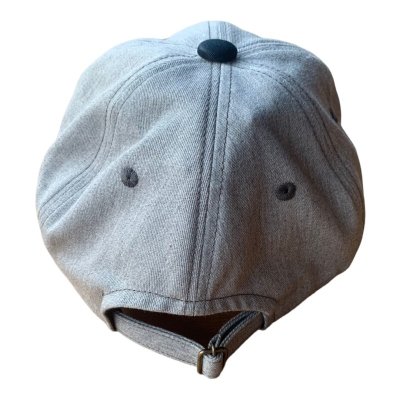 画像9: CUSHMAN クッシュマン UMPIRE CAP アンパイアー キャップ 帽子