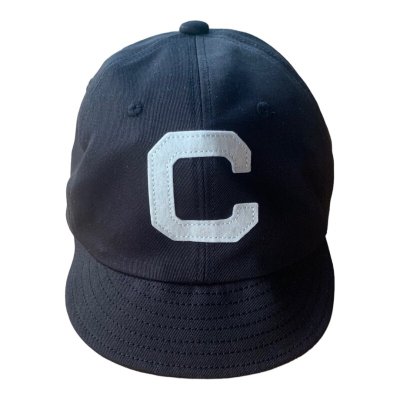 画像10: CUSHMAN クッシュマン UMPIRE CAP アンパイアー キャップ 帽子