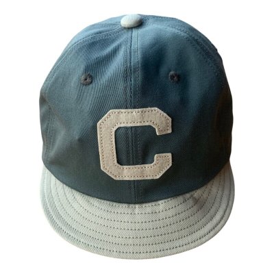 画像6: CUSHMAN クッシュマン UMPIRE CAP アンパイアー キャップ 帽子