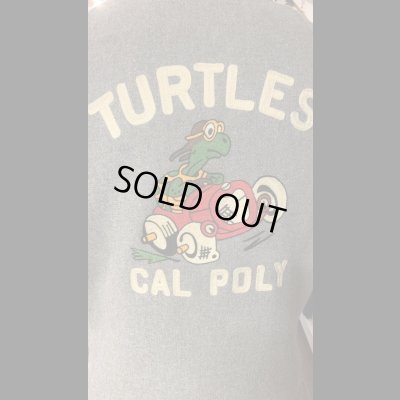 画像10: CUSHMAN(クッシュマン)MELTON CAR CLUB JACKET