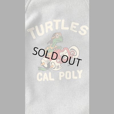 画像4: CUSHMAN(クッシュマン)MELTON CAR CLUB JACKET