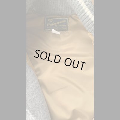 画像8: CUSHMAN(クッシュマン)MELTON CAR CLUB JACKET