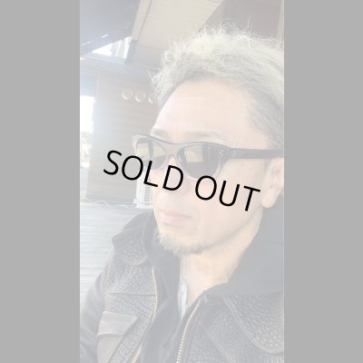 画像7: クッシュマン サングラス  CUSHMAN  ROY ORBISON MODEL  SUNGLASS