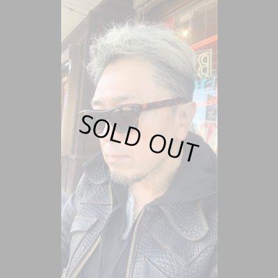 画像11: クッシュマン サングラス  CUSHMAN  ROY ORBISON MODEL  SUNGLASS