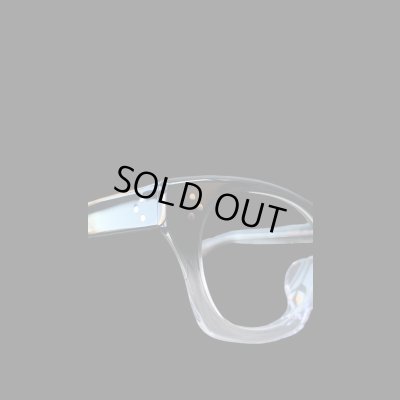 画像14: クッシュマン サングラス  CUSHMAN  ROY ORBISON MODEL  SUNGLASS