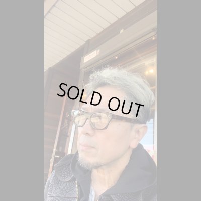 画像13: クッシュマン サングラス  CUSHMAN  ROY ORBISON MODEL  SUNGLASS