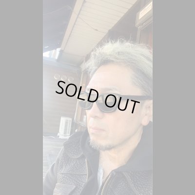 画像3: クッシュマン サングラス  CUSHMAN  ROY ORBISON MODEL  SUNGLASS