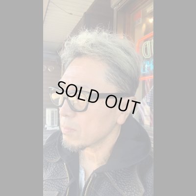画像5: クッシュマン サングラス  CUSHMAN  ROY ORBISON MODEL  SUNGLASS