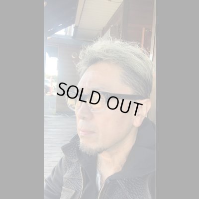 画像9: クッシュマン サングラス  CUSHMAN  ROY ORBISON MODEL  SUNGLASS