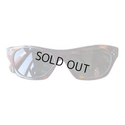画像10: クッシュマン サングラス  CUSHMAN  ROY ORBISON MODEL  SUNGLASS