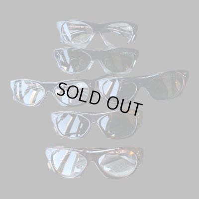 画像1: クッシュマン サングラス  CUSHMAN  ROY ORBISON MODEL  SUNGLASS