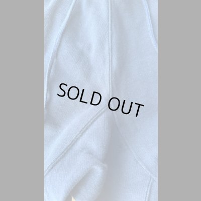画像5: CUSHMAN（クッシュマン）　ＰＩＬＥ　ＳＷＥＡＴ　PANTS　スウェットパンツ　(USAFA)
