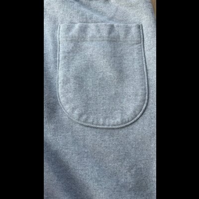 画像13: CUSHMAN（クッシュマン）　ＰＩＬＥ　ＳＷＥＡＴ　PANTS　スウェットパンツ　(USAFA)