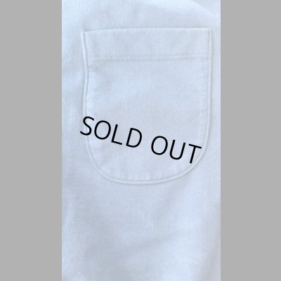 画像7: CUSHMAN（クッシュマン）　ＰＩＬＥ　ＳＷＥＡＴ　PANTS　スウェットパンツ　(USAFA)