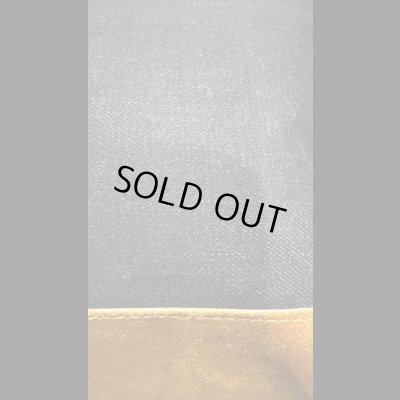 画像4: CUSHMAN クッシュマン　RIVERSIBLE TOTE BAG　LARGE　　１４oz DENIM