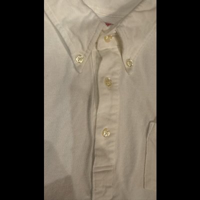 画像10: CUSHMAN(クッシュマン）SEED STITCH B.D POLO  MIXGRAY NAVY WHITE PINK GREEN