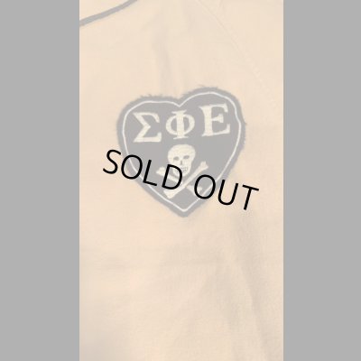 画像4: ＣＵＳＨＭＡＮ　クッシュマン　BASEBALL SHIRTS  