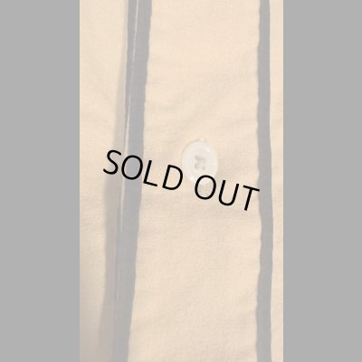 画像5: ＣＵＳＨＭＡＮ　クッシュマン　BASEBALL SHIRTS  