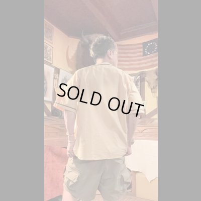 画像7: ＣＵＳＨＭＡＮ　クッシュマン　BASEBALL SHIRTS  