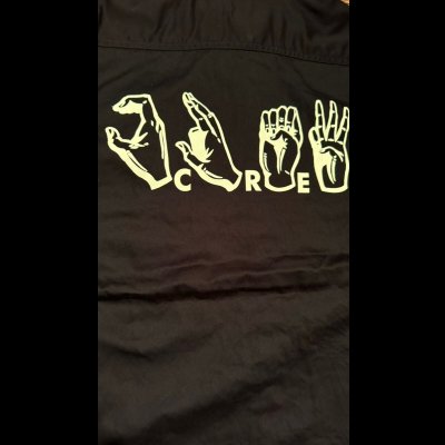 画像7: CUSHMAN  クッシュマンCOTTN SATIN WORK SHIRT　ブラック