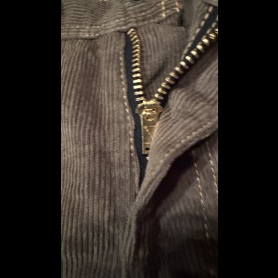 画像5: CUSHMAN クッシュマン COUDUROY ROEBUSKS MODEL PANTS
