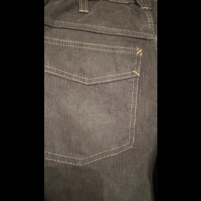 画像8: CUSHMAN クッシュマン COUDUROY ROEBUSKS MODEL PANTS