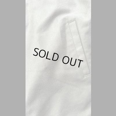 画像3: CUSHMAN(クッシュマン）N-1 DECK JACKET OLIVE