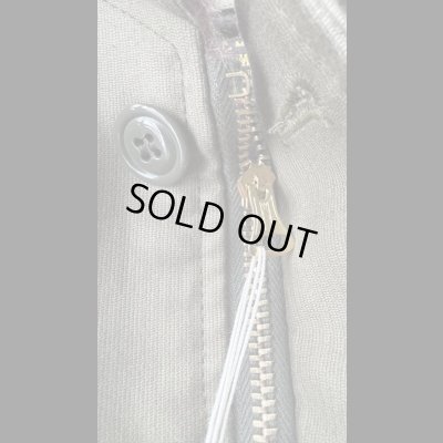 画像4: CUSHMAN(クッシュマン）N-1 DECK JACKET OLIVE