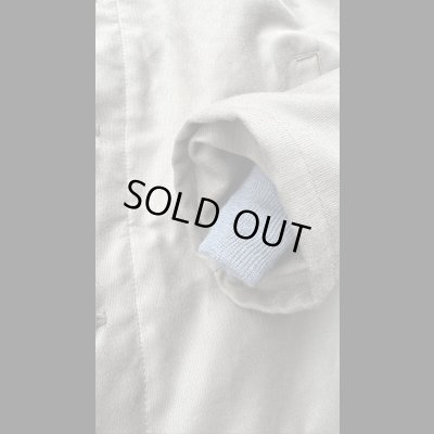 画像7: CUSHMAN(クッシュマン）N-1 DECK JACKET OLIVE