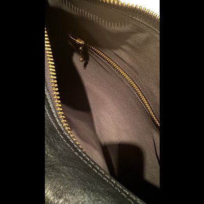 画像5: CUSHMAN クッシュマン　LEATHER SHOULEDR BAG　レザーショルダーメッセンジャーバッグ　