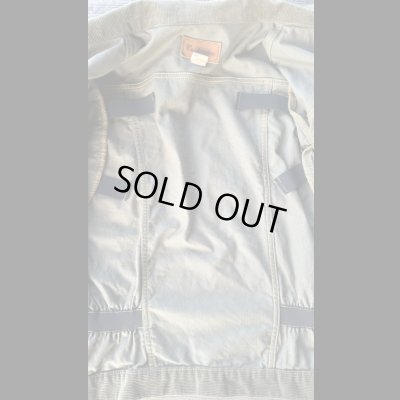 画像10: CUSHMAN(クッシュマン）COUDUROY RIDING JACKET  D.GREEN