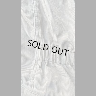 画像9: CUSHMAN(クッシュマン）COUDUROY RIDING JACKET 　BEIGE